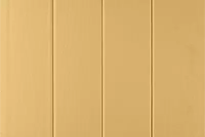 Планка Альта-Профиль "доборная", 3м, цвет Золотистый