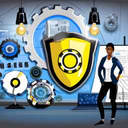 Интеллектуальная собственность: как защитить свою идею